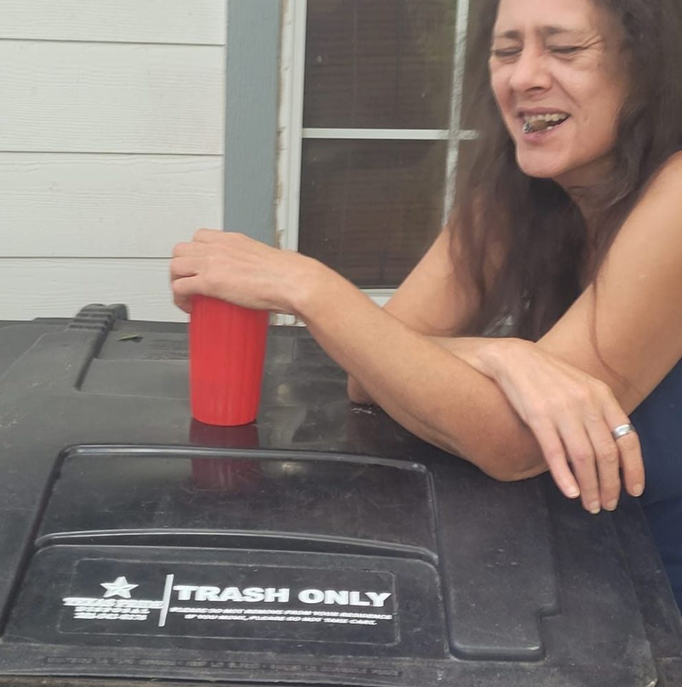 Meet your Posher, Beth